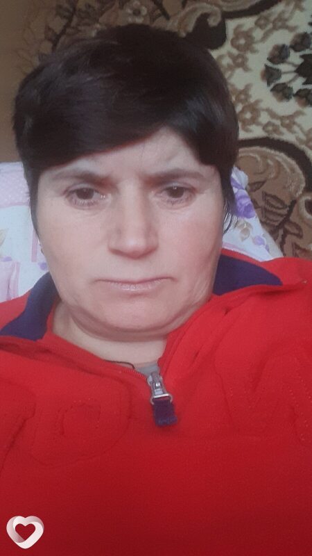 Olga, 45, Кишинёв — анкета №3557565