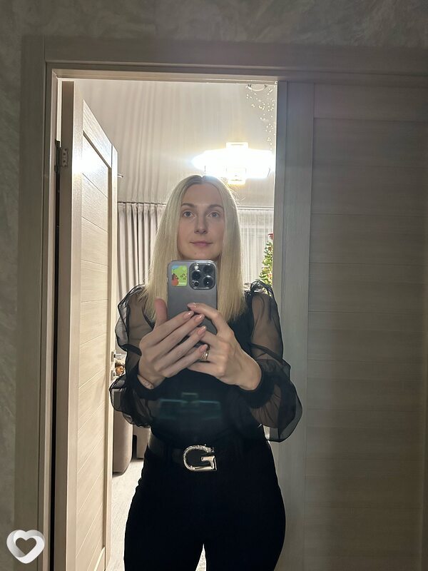 Виктория, 31, Москве — анкета №3556378