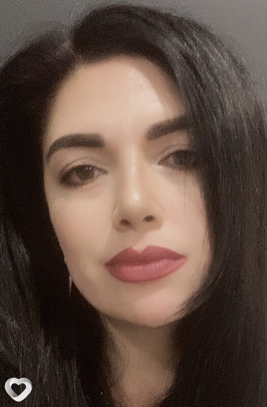 Лариса, 47, Тольятти — анкета №3556382