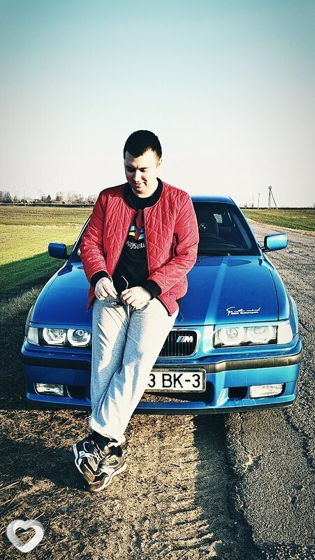 Игорь, 34, Минске — анкета №3556392