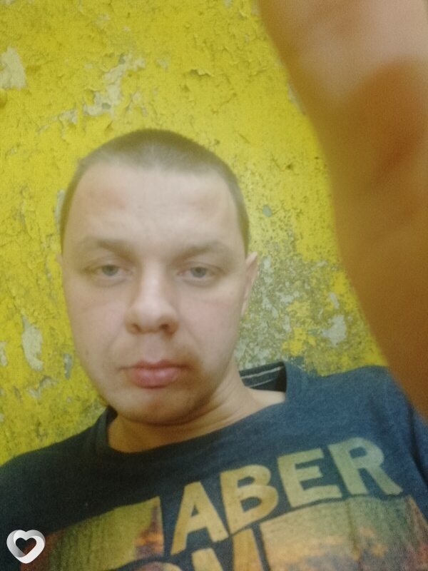 Саня, 27, Харькове — анкета №3556393