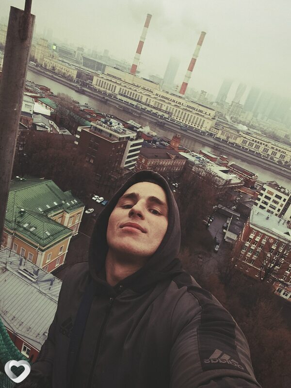 Сергей, 35, Одинцове — анкета №3556394