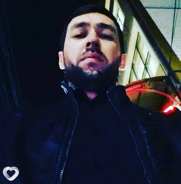 Хасан, 39, Москве — анкета №3556423