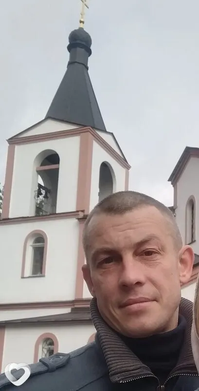 Виктор, 41, Москве — анкета №3556426
