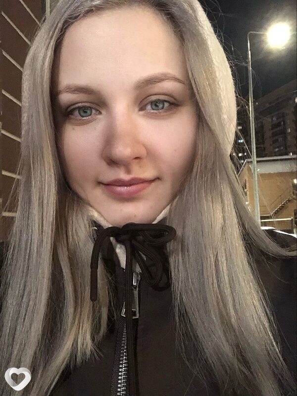 Alina, 31, Санкт-Петербурге — анкета №3556432