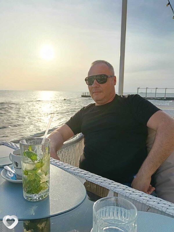 Dato, 39, Сочи — анкета №3556434