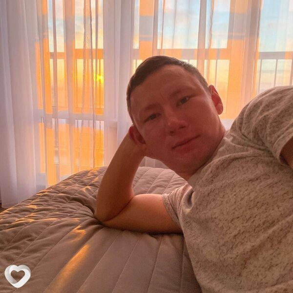 Андрей, 29, Ижевске — анкета №3556443
