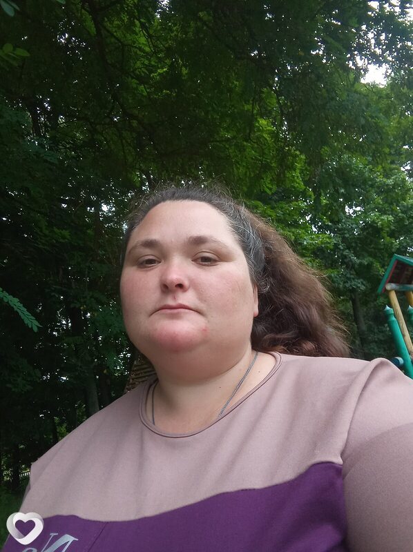 Анна, 33, Сумах — анкета №3556444