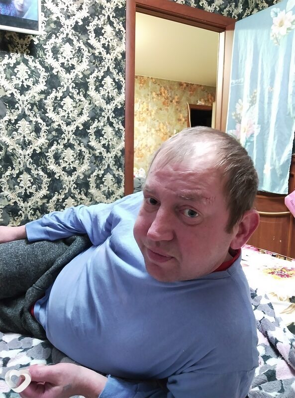 Виталий, 39, Нижнем Новгороде — анкета №3556485