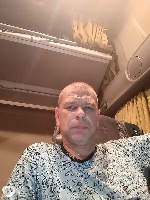 Николай, 45, Лиде — анкета №3556488