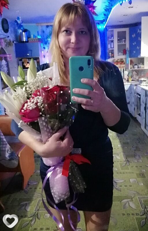 Елена, 38, Петрозаводске — анкета №3556490