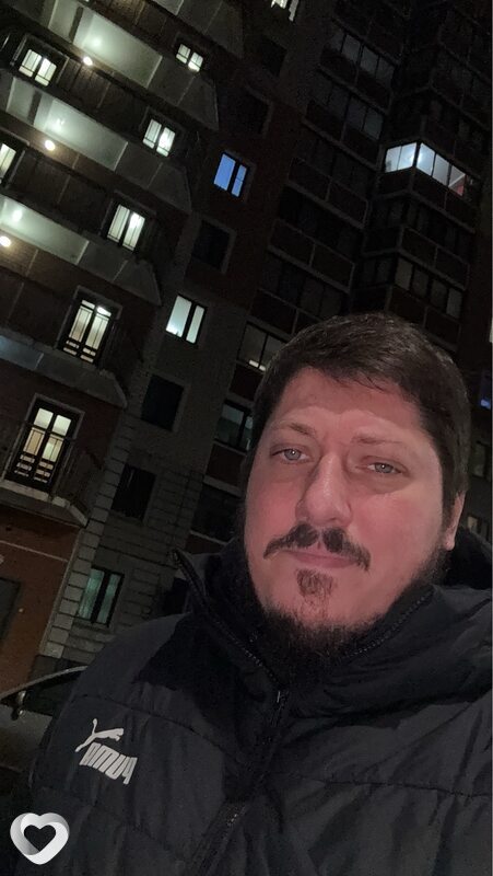 Михаил, 34, Москве — анкета №3556494