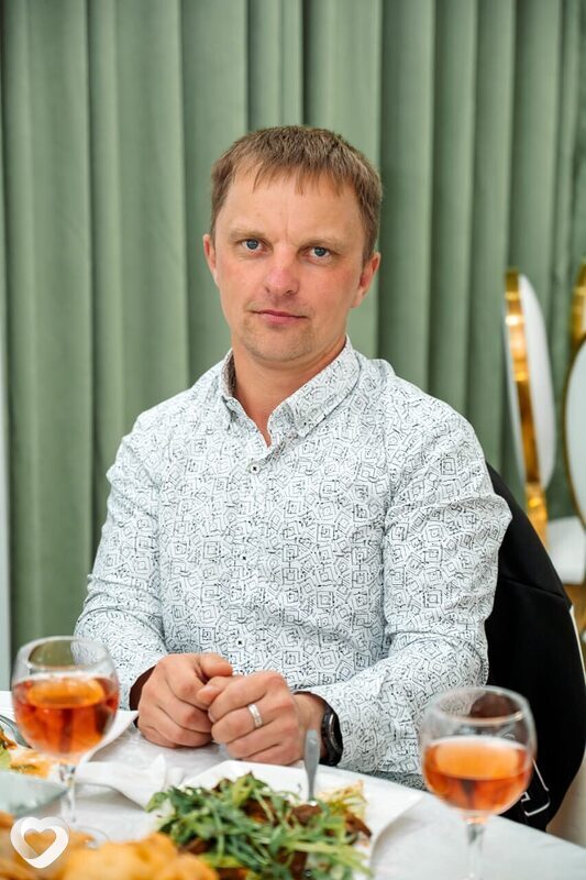 Алексей, Риддер