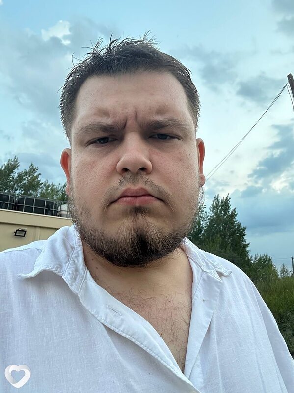 Никита, 25, Воронеже — анкета №3556509