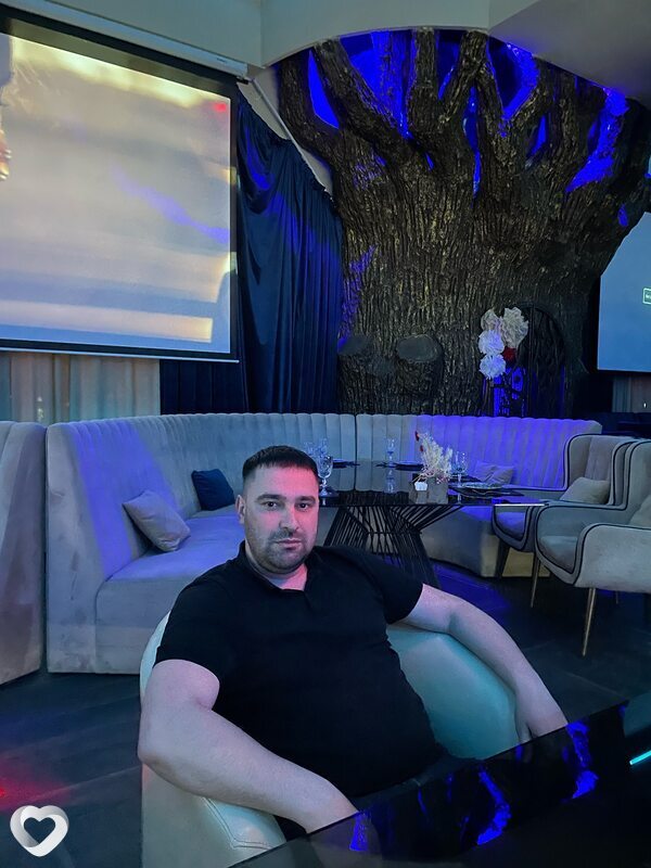 Алексей, 39, Калининграде — анкета №3556513