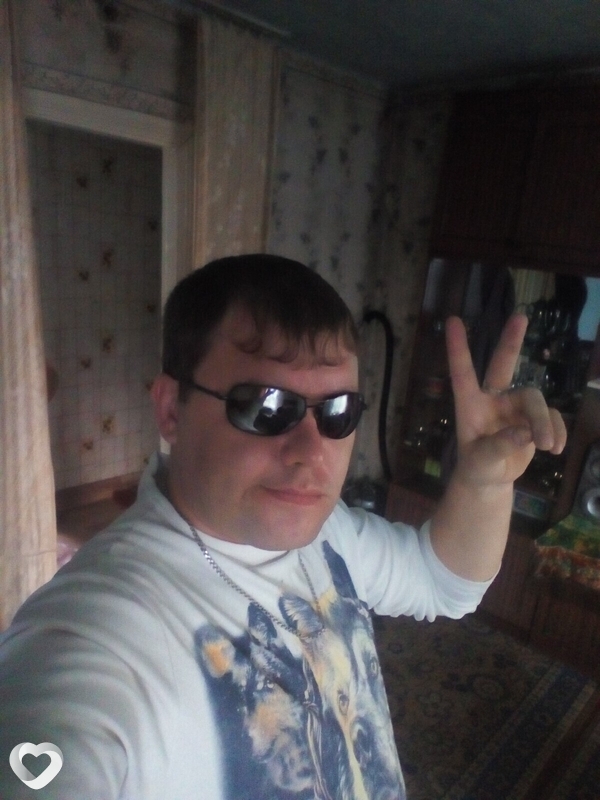 Димас, 37, Красноярске — анкета №3556517