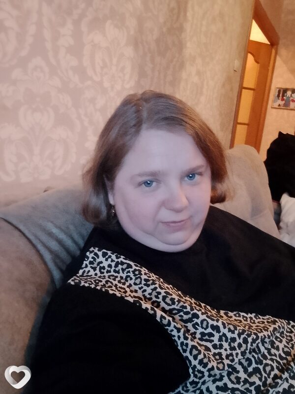 Katyny, 37, Нижнем Новгороде — анкета №3556453