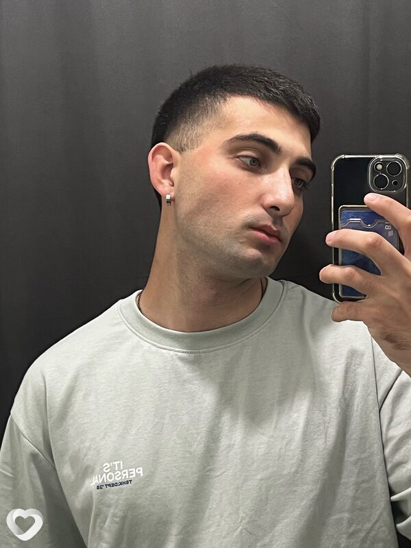 Дмитрий, 23, Тамбове — анкета №3556458