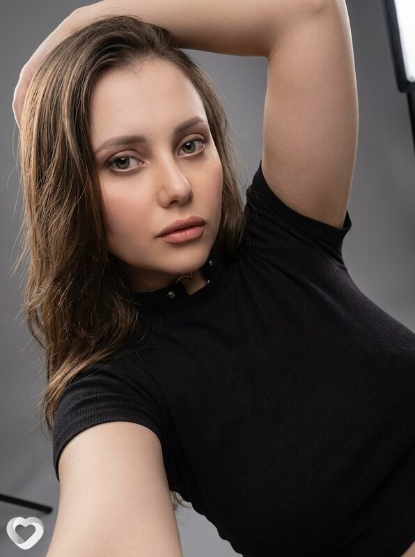 Злата, 30, Санкт-Петербурге — анкета №3556463