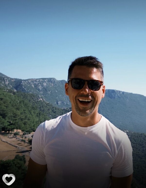 Дамир, 36, Сочи — анкета №3556470