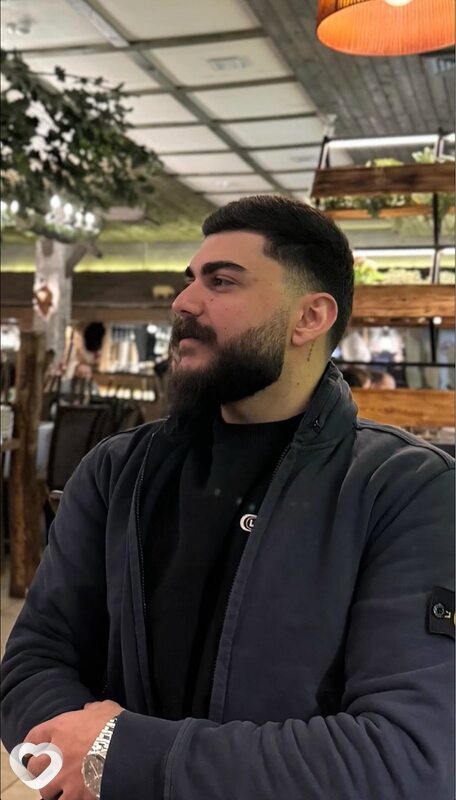 Грант, 28, Мытищах — анкета №3556548