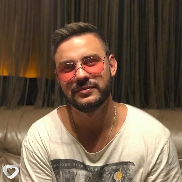 Константин, 28, Гомеле — анкета №3556553