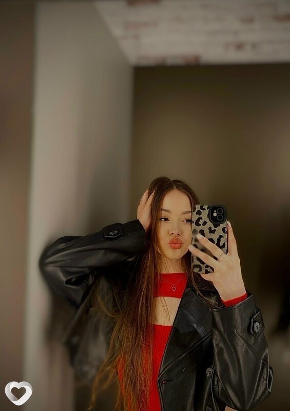 Ирина, 20, Екатеринбурге — анкета №3556556