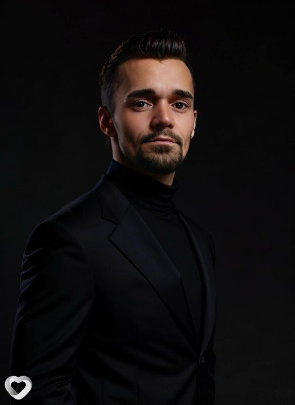 Владимир, 31, Казани — анкета №3556557