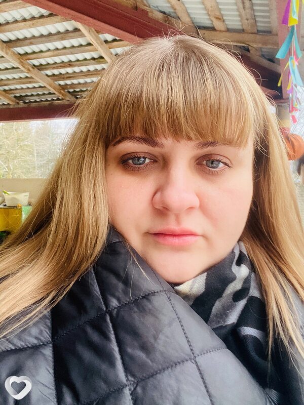 Анна, 34, Серпухове — анкета №3556566