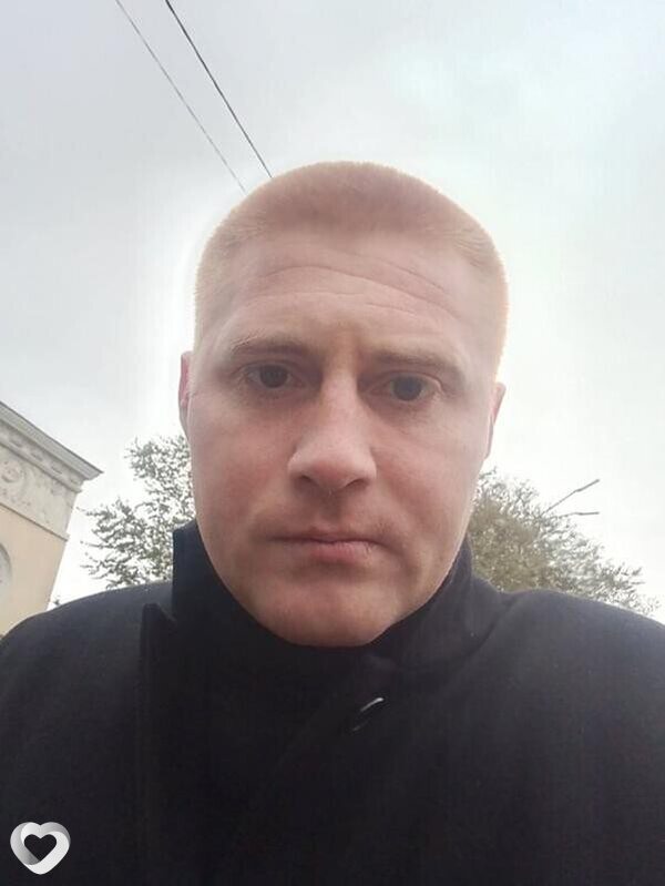 Алексей, 33, Новотроицке — анкета №3556570