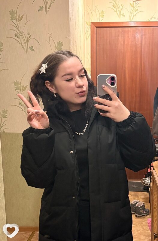 Алина, 24, Санкт-Петербурге — анкета №3556589