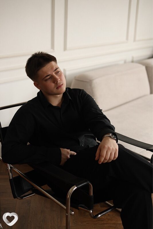 Владислав, 20, Москве — анкета №3556591