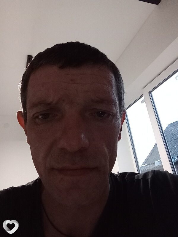 Сергей, 40, Борисове — анкета №3556649