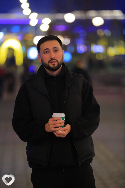 Жони, 27, Ташкент — анкета №3556650