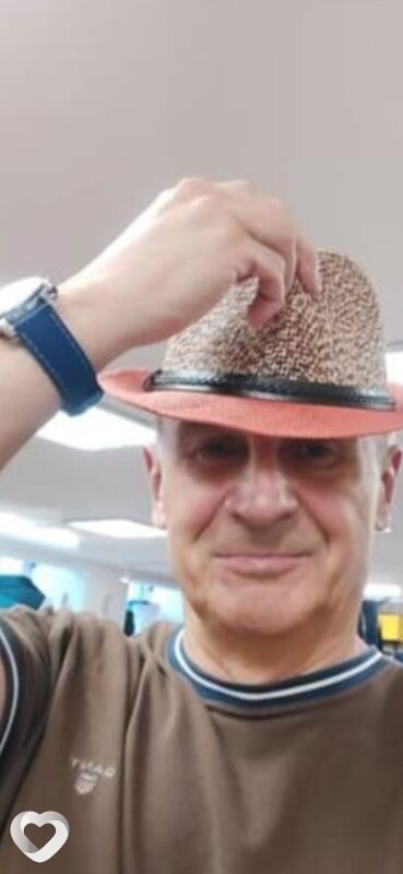 Владимир, 54, Санкт-Петербурге — анкета №3556651