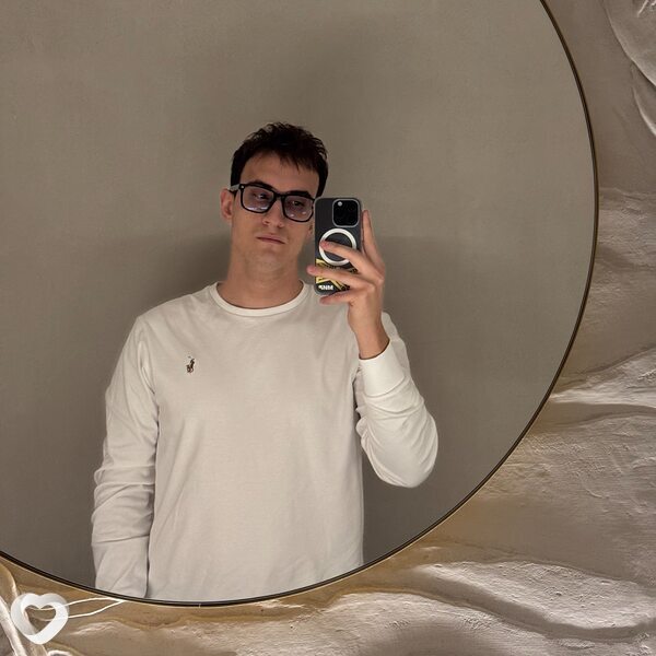 Ян, 23, Краснодаре — анкета №3556654