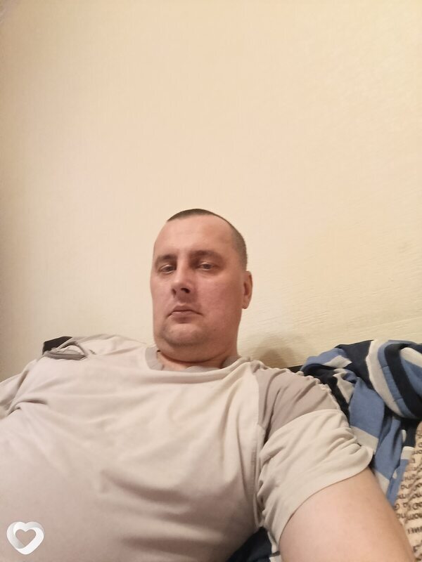 Александр, 42, Волоколамске — анкета №3556660