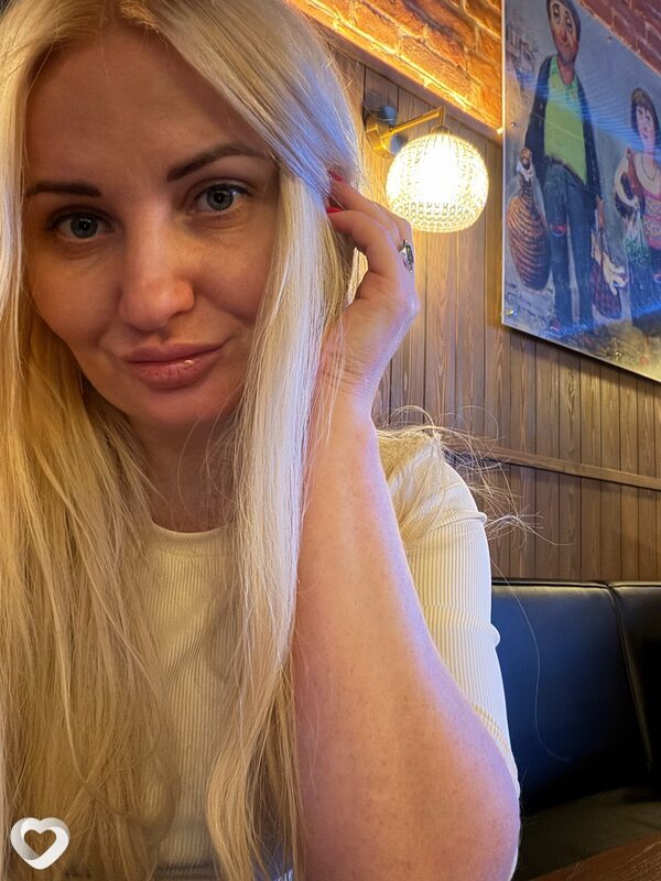 Полина, 41, Ростове-на-Дону — анкета №3556666