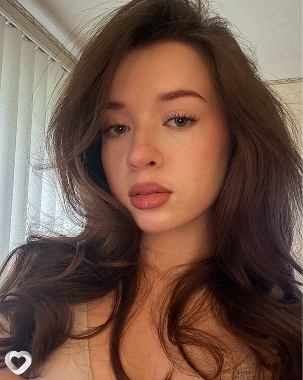Полина, 20, Луганске — анкета №3556671