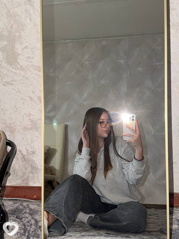 Kristina, 19, Дзержинске — анкета №3556676