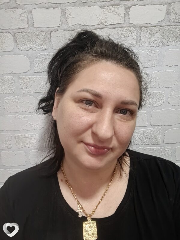 Ирина, 37, Новороссийске — анкета №3556678