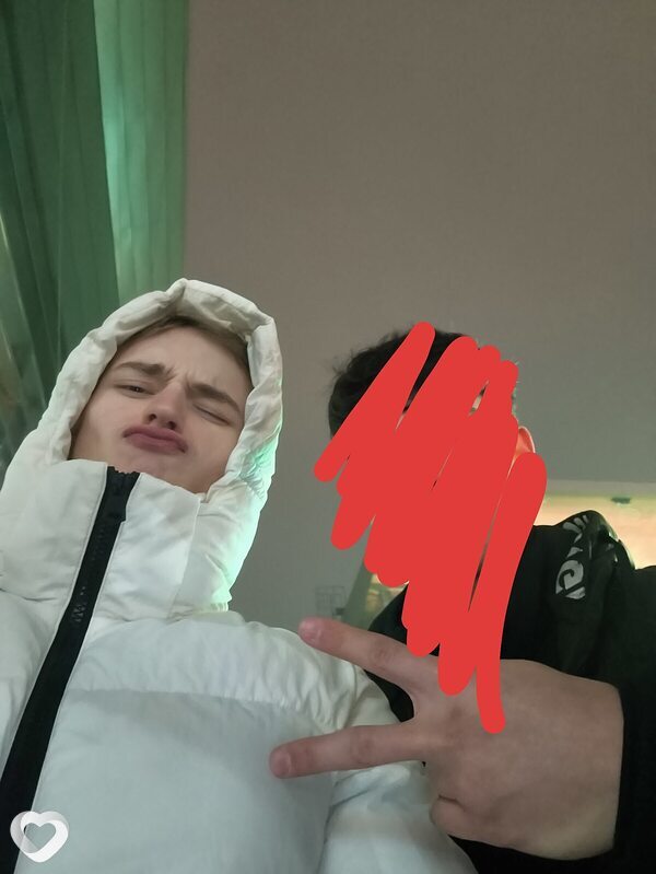 Егор, Лодзь