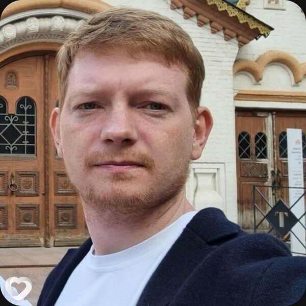 Павел, 35, Санкт-Петербурге — анкета №3556696