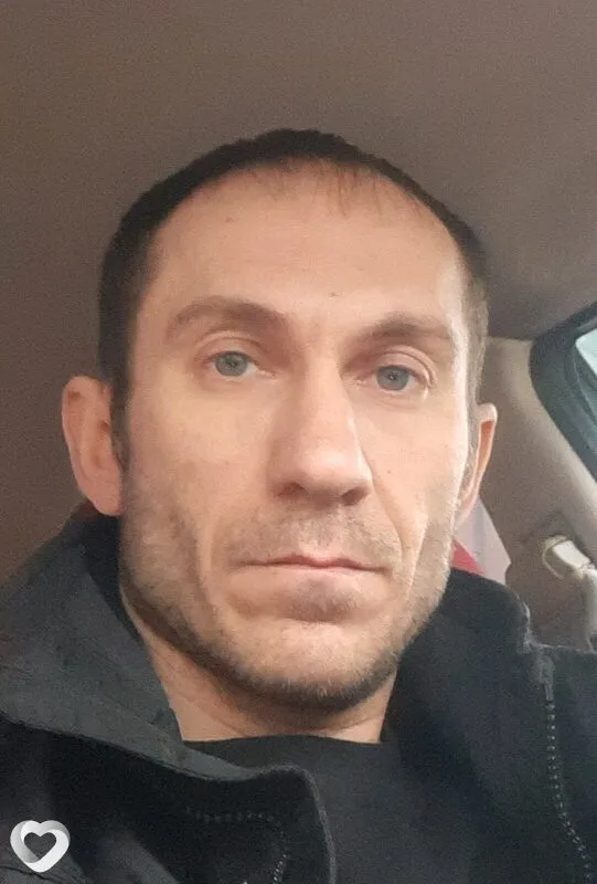 Ars, 47, Москве — анкета №3556602