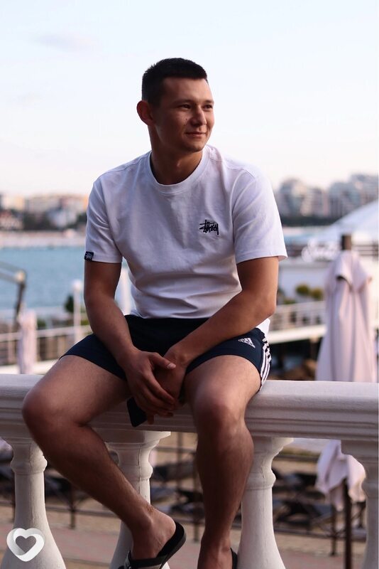 Владислав, 23, Воронеже — анкета №3556603