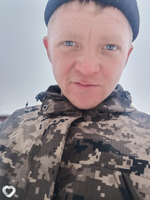 Даниил, 28, Первоуральске — анкета №3556605