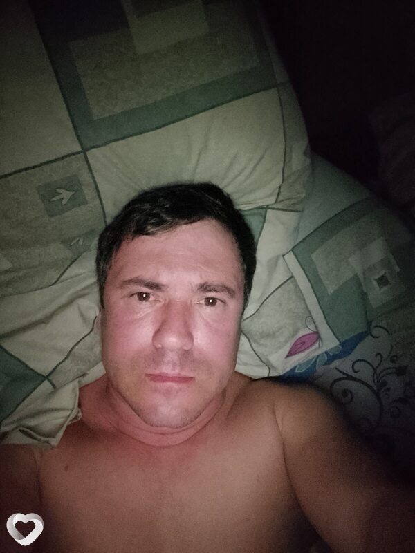 Дмитрий, 46, Ейске — анкета №3556606