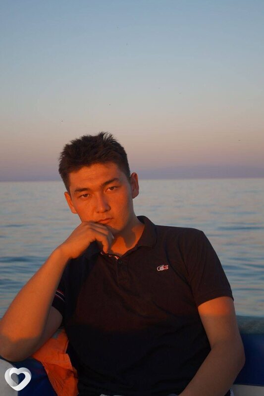 Алиш, 20, Алматы — анкета №3556613