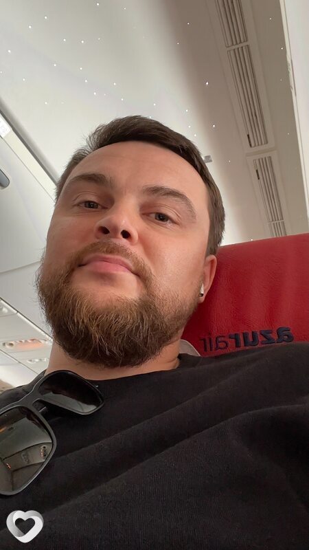 Ренат, 41, Видном — анкета №3556619