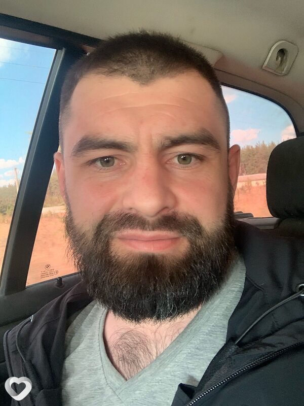 Артем, 37, Киеве — анкета №3556622